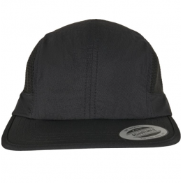 Кепка FlexFit 6088NS Black