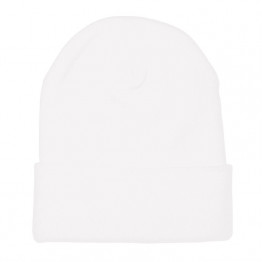Шапка FlexFit 1501KC White