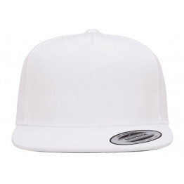Кепка FlexFit 5089M White