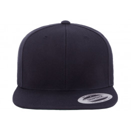 Кепка FlexFit 6089M - Classic Snapback Dark Navy