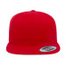Кепка Детская FlexFit 6308J Red