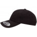 Кепка FlexFit 6245CM Dad Hat - Black