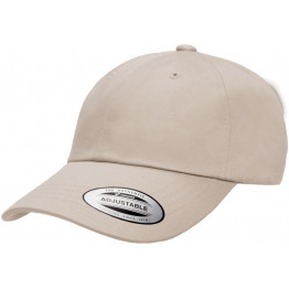 Кепка FlexFit 6245CM Dad Hat - Stone