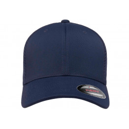 Кепка FlexFit 6533 - Ultrafibre & Airmesh Navy