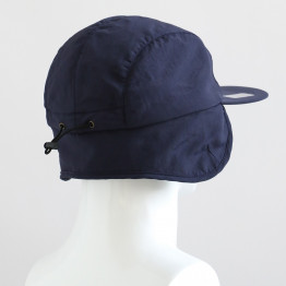 Кепка FlexFit 7005 - Fleece Navy
