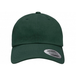 Кепка FlexFit 6245CM Dad Hat - Spruce