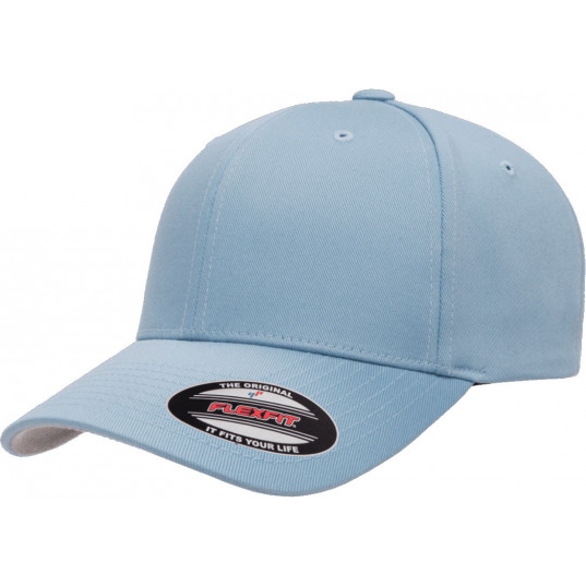 Кепка FlexFit 6277 Carolina Blue Кепка FlexFit 6277 Carolina Blue